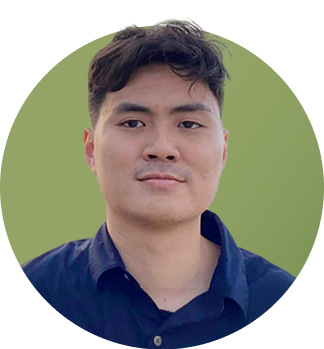 Lawrence Zheng